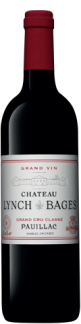 Château Lynch-Bages 2020